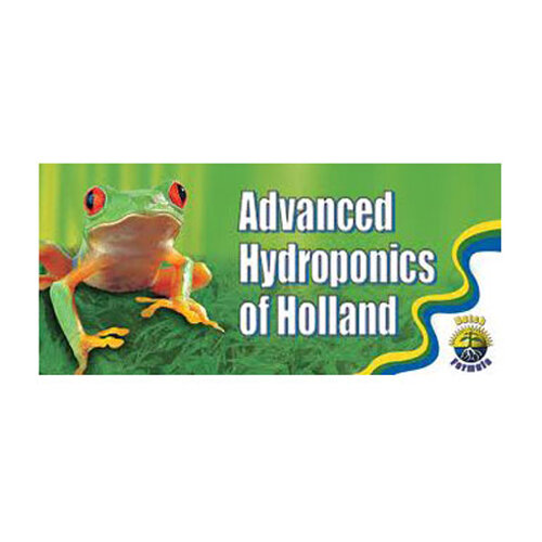 Advanced Hydroponics