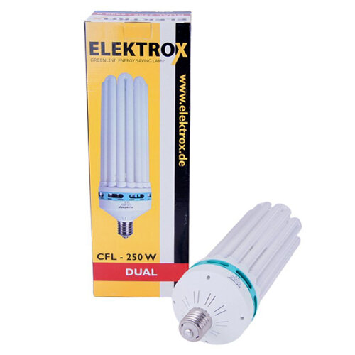  Energiesparlampen sind nicht nur...