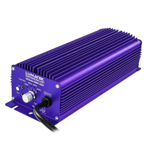 Ballasts