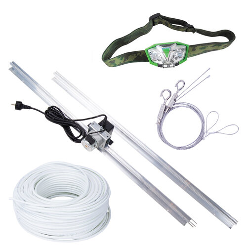 Lighting Accessories