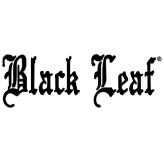 Black Leaf