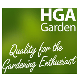 HGA Garden aus der Niederlande ist ein...