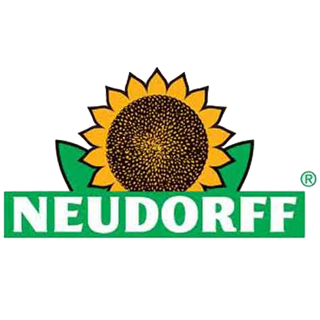 Neudorff ist die erste deutsche Firma, die...