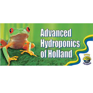 Advanced Hydroponics