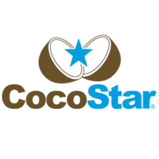  CocoStar liefert verschiedenste Produkte aus...