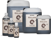 BioBizz Root Juice 250ml