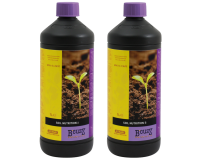 Atami B`Cuzz Soil Nutrient Set small