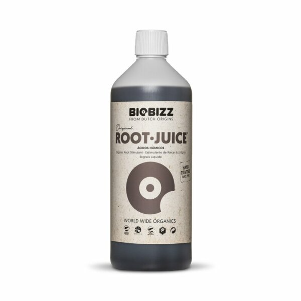 BioBizz Root Juice 1L