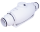 S&P Extractor Fan TD Silent 100mm - 250m³/h
