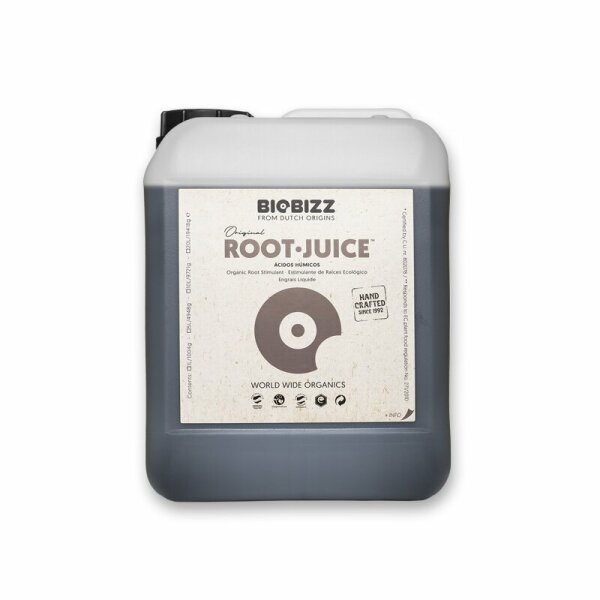 BioBizz Root Juice 5L
