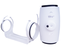S&P Rohrventilator TD Silent 125mm - 350m³/h