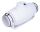 S&P Rohrventilator TD Silent 125mm - 350m³/h