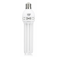 Elektrox Energiesparlampe 85W Blüte