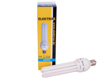 Elektrox Energiesparlampe 85W Wuchs