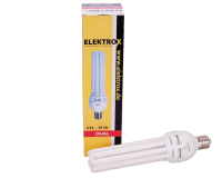 Elektrox Energiesparlampe 85W Dual