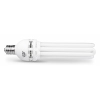 Elektrox energy saving lamp 85W dual