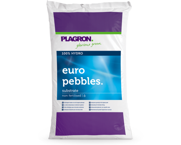 Plagron Euro Pebbles 45L