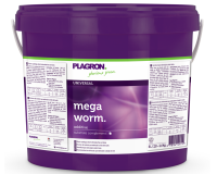 Plagron Mega Worm Wurmhumus 5L