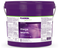 Plagron Mega Worm 5L