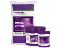 Plagron Mega Worm 5L