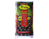 Frux Aussaaterde 18L