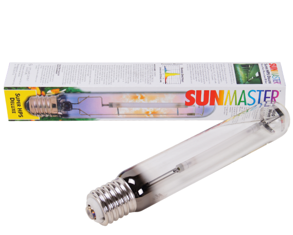 Venture Sunmaster Super HPS Deluxe  400W