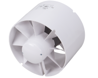 Air Intake Fan 150mm - 365m³/h