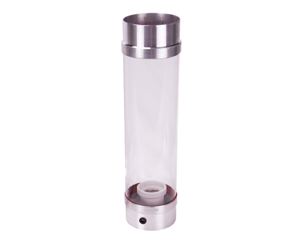 Cooltube 125mm/495mm without Reflector