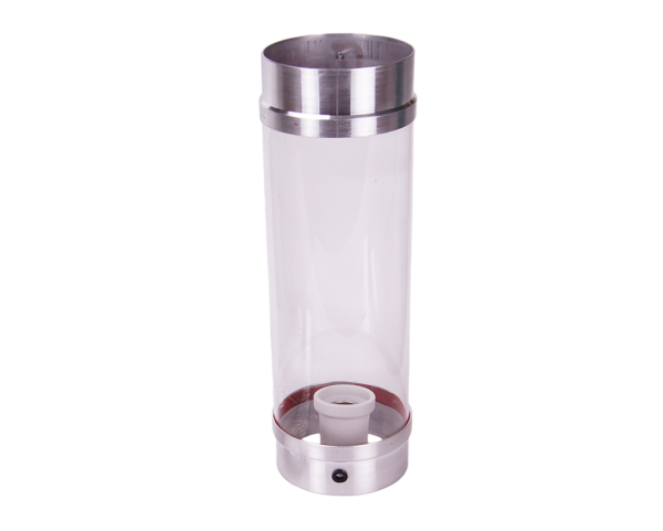 Cooltube 150mm/495mm ohne Reflektor