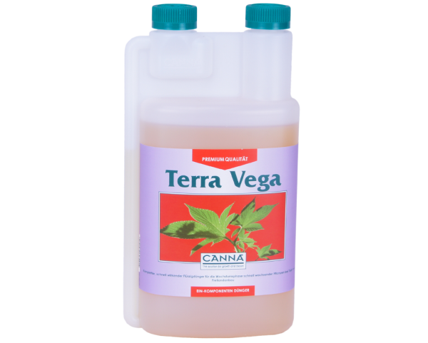 Canna Terra Vega 1L