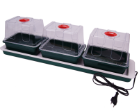 Garland Trio Top Propagator with heating