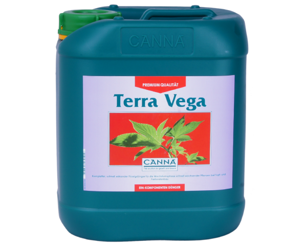 Canna Terra Vega 5L