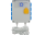 GSE Timer Box 8 x 600W + Heizung