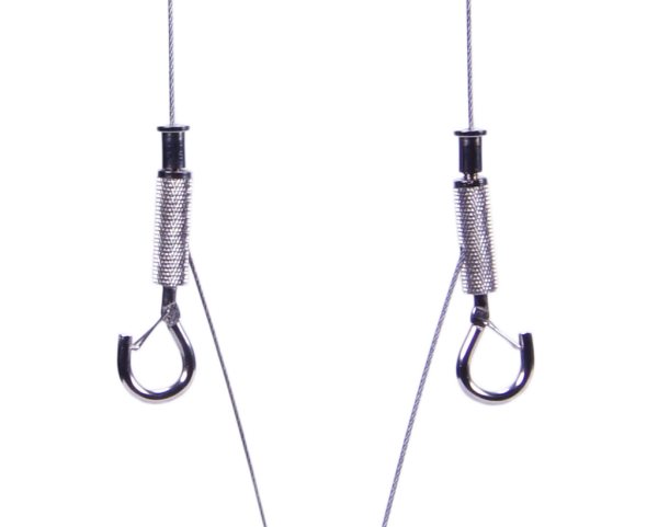 Romberg Hang-A-Lamp Lampenaufhängung