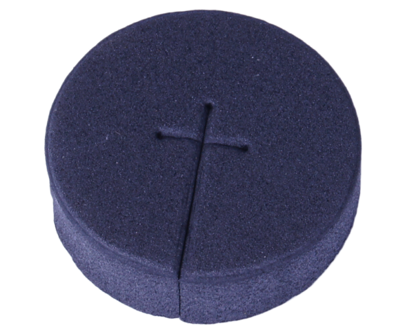 Neoprene Ring for Mesh Pot Small