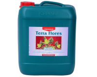 Canna Terra Flores 10L