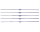 Replacement Blade for Tumble Trimmer & SpinPro