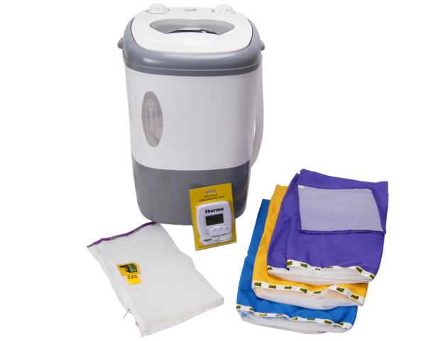 Pure Factory SchleudoMat Washing Machine