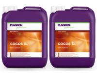 Plagron Coco A+B 5L