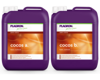 Plagron Coco A+B je 5L