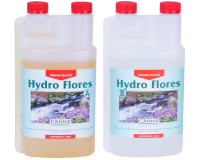 Canna Hydro Flores A+B je 1L