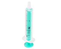 Disposable Syringe 2ml