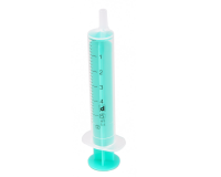 Disposable Syringe 5ml