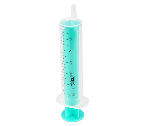 Disposable Syringe 10ml