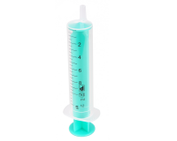 Disposable Syringe 10ml