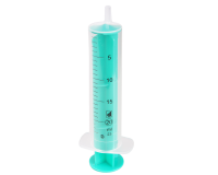 Disposable Syringe 20ml