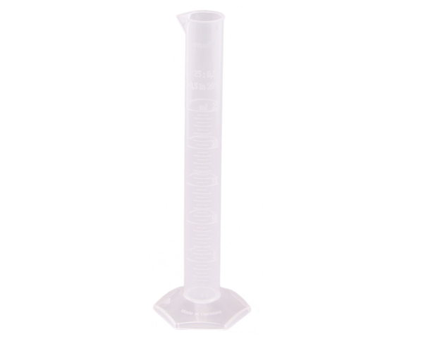 Graduated Cylinder 25ml