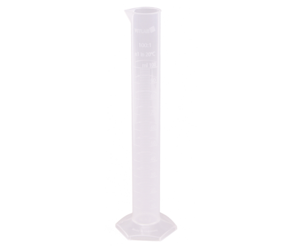 Graduated Cylinder 100ml