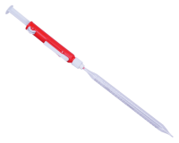 Pipettierhilfe Pipump rot bis 25ml Pipetten