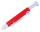Pipettierhilfe Pipump rot bis 25ml Pipetten